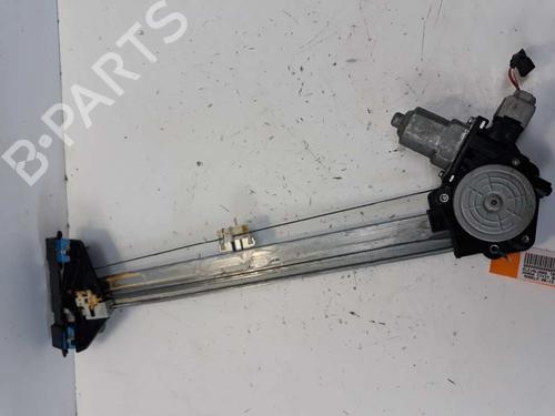 Used Rear right window mechanism HONDA CIVIC VIII Hatchback (FN, FK) 1.8 (FN1, FK2) (140 hp) 376350
