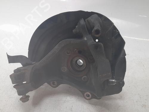 Left front steering knuckle BMW X1 (E84) sDrive 20 d | BP23429854M25 - Image 3