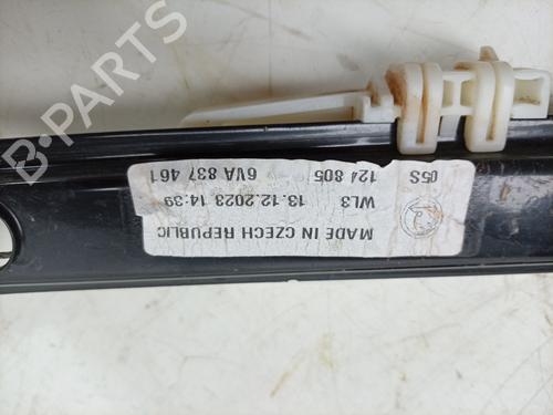 Front left window mechanism SKODA FABIA IV (PJ3) 1.0 MPI | BP36859561C22 - Image 4