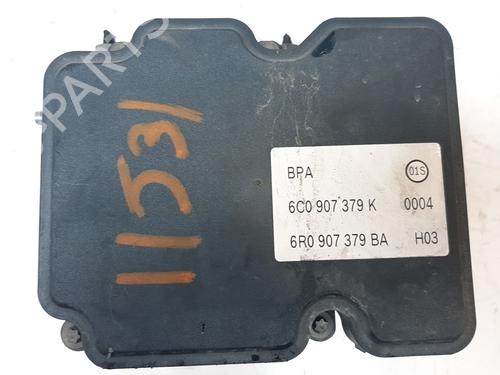 ABS pump SEAT IBIZA IV SC (6J1, 6P5) 1.2 TSI | BP16687570M43 