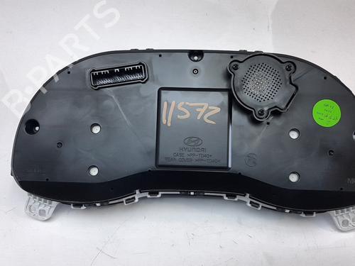 Instrument cluster HYUNDAI KONA (OS, OSE, OSI)  | BP17032103C47 
