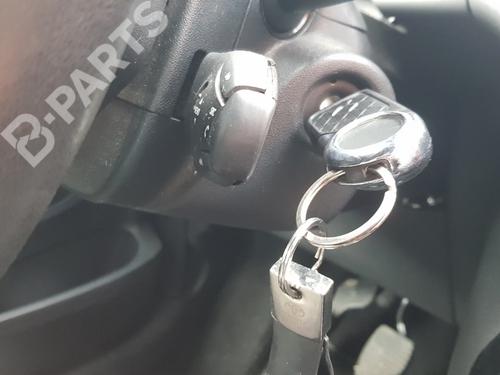 Used Ignition barrel Ignition barrel CITROËN DS3 (SA_) 1.6 HDi 90 (92 hp) 9223994 9223994