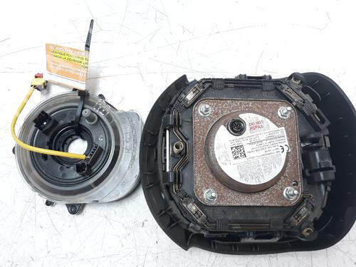 Airbag Kit FIAT 500X (334_) 2.0 D Multijet 4x4 (334AXB22, 334AXD2B) | BP11849258C86 