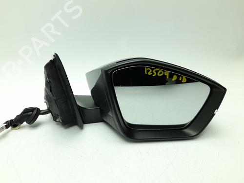 Used Right mirror Right mirror SKODA OCTAVIA IV (NX3, NN3, PV3) 2.0 TDi (116 hp) 33816489 33816489