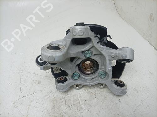 Left rear steering knuckle ABARTH 124 Spider 1.4 (348) | BP38859275M27 - Image 3