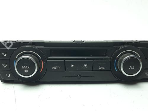 Used Climate control BMW X1 (E84) [2009-2015]  8661168