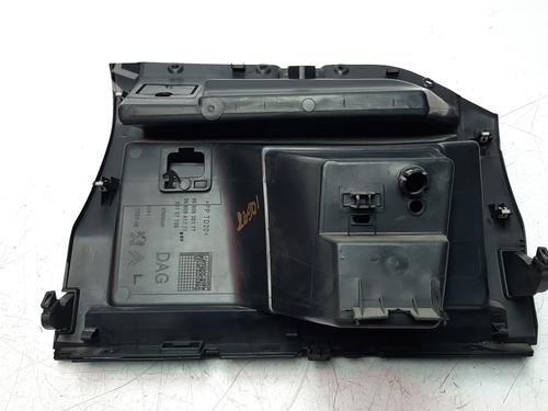 Glove box CITROËN BERLINGO MULTISPACE (B9)  | BP9037412C95 