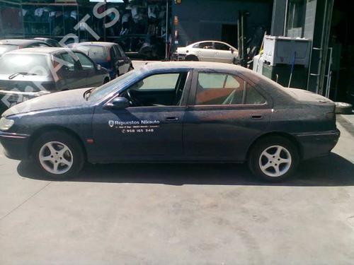 Left rear window motor PEUGEOT 406 (8B) 1.9 TD | BP332822E23 
