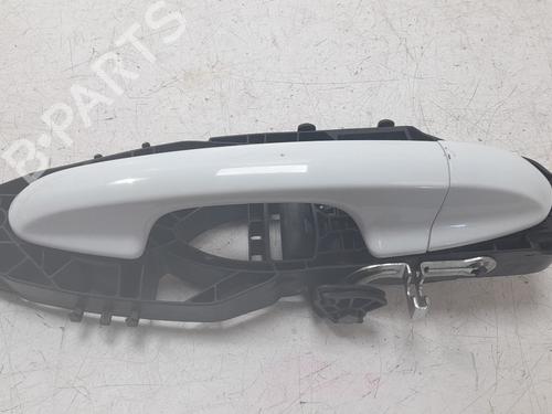 front-right-exterior-door-handle-ford-fiesta-vii-hj-hf-2017-33795373 main image