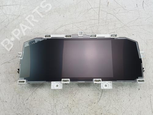 Used Instrument cluster Instrument cluster VW T-CROSS (C11, D31) [2018-2026] 29605337 29605337