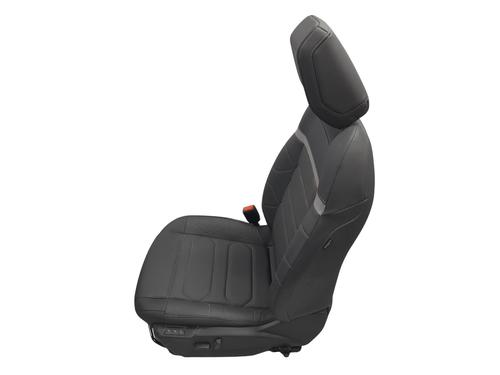 Left front seat CITROËN C4 X (BD_, BE_, BF_)  | BP29465148C15 