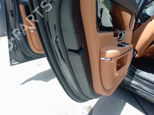 Rear left window mechanism JAGUAR XJ (X351) 3.0 SDV6 | BP36995339C24 - Image 2