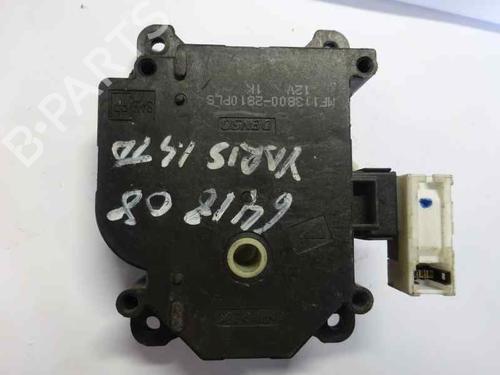 Heater blower motor TOYOTA YARIS (_P9_)  | BP1182521M62 