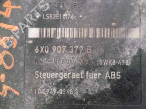 ABS pump SEAT CORDOBA (6K1, 6K2) 1.4 i | BP145052M43 