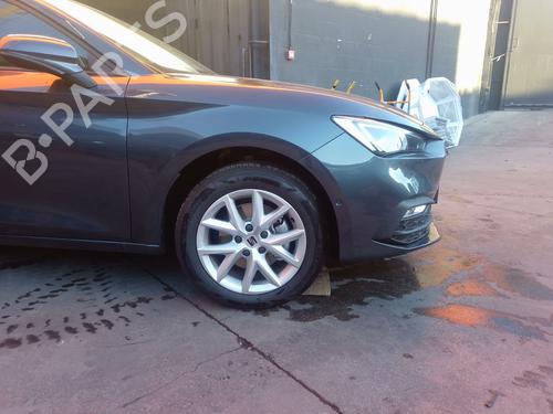 Frontpaket SEAT LEON (KL1, KLG) 2.0 TDI | BP39464753S1 - Image 2