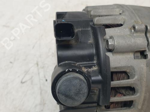 Alternator OPEL CROSSLAND X / CROSSLAND (P17, P2QO) 1.2 (75) | BP26322321M7 