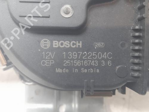 Front wiper motor CUPRA LEON (KL1, KU1, KUG) 1.5 TSI | BP31907228M29  - Image 5