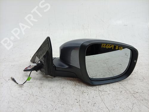 Used Right mirror Right mirror 39169068 39169068