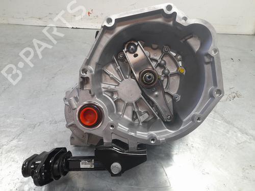 Used Gearbox Gearbox HYUNDAI i10 III (AC3, AI3) 1.0 MPi (67 hp) 33655104 33655104