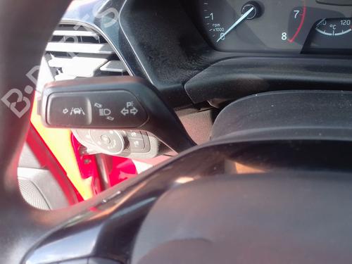 Ratstangsstang Ratstangsstang FORD FIESTA VII (HJ, HF) 1.0 EcoBoost (101 hp) 39654699 39654699