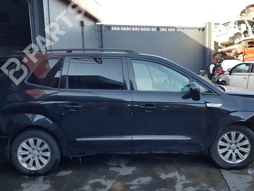 Used Parts SSANGYONG RODIUS II  2.0 Xdi  936667