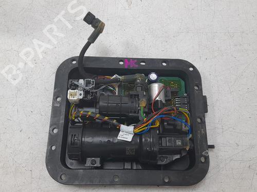 Used Fuel pump Fuel pump DS DS 3 / DS 3 CROSSBACK (UR_, UC_, UJ_) 1.5 BlueHDi 100 (UCYHYJ) (102 hp) 33117848 33117848