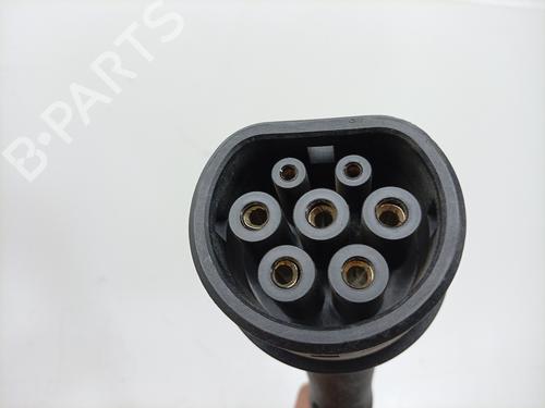Cable PORSCHE TAYCAN (Y1A) 4S (Y1ADB1) | BP38510338E12 - Image 4