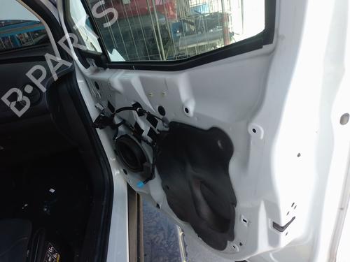 Front right window mechanism FORD TRANSIT COURIER B460 Box Body/MPV 1.5 TDCi | BP37460421C23 - Image 2