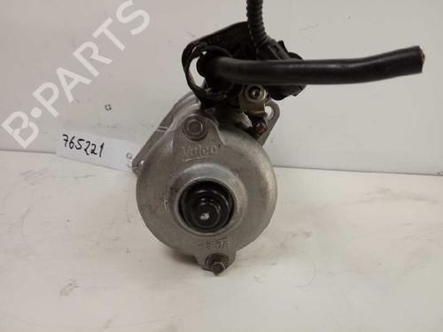 Starter VW GOLF VII (5G1, BQ1, BE1, BE2)  | BP2442966M8 
