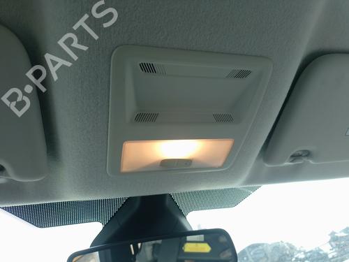 Used Interior roof light Interior roof light FORD FIESTA VII (HJ, HF) 1.0 EcoBoost (101 hp) 33795365 33795365