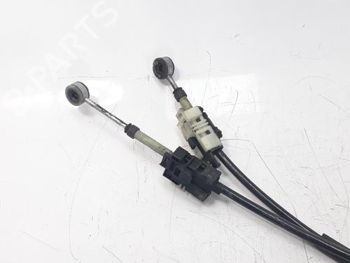 Gear lever PEUGEOT 208 I (CA_, CC_)  | BP13742960M90