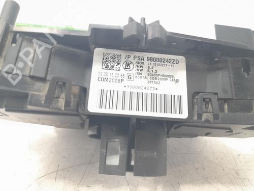Switch PEUGEOT 508 SW I (8E_) 2.0 BlueHDi 150 | BP24502798I30 