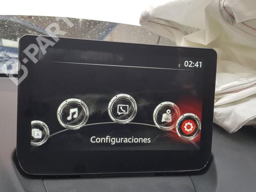 Used Electronic module Electronic module MAZDA 2 Hatchback (DL, DJ) [2014-2026] 10339212 10339212