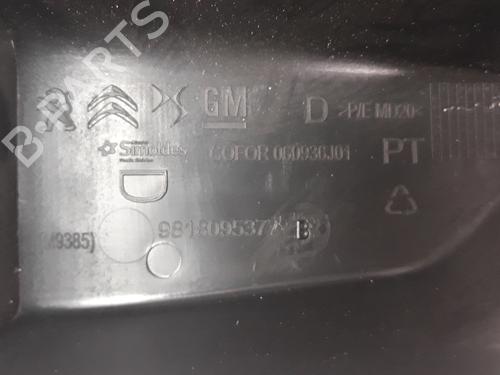 Other CITROËN BERLINGO (ER_, EC_) | BP16539666O1