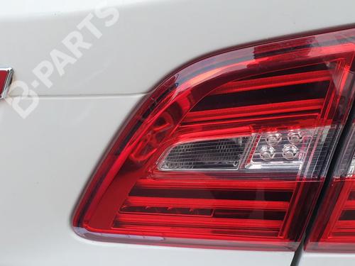 Used Right tailgate light Right tailgate light MERCEDES-BENZ M-CLASS (W166) ML 250 CDI / BlueTEC 4-matic (166.004, 166.003) (204 hp) 11187911 11187911