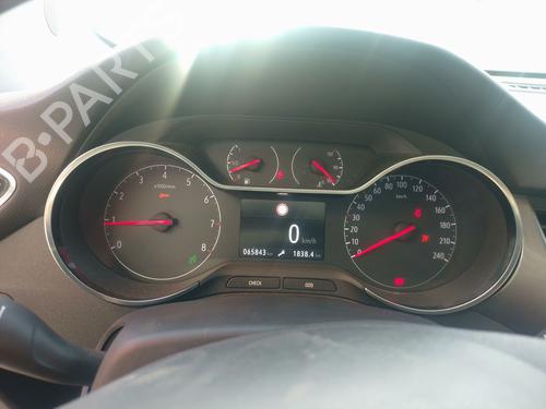 Used Instrument cluster Instrument cluster 38536046 38536046