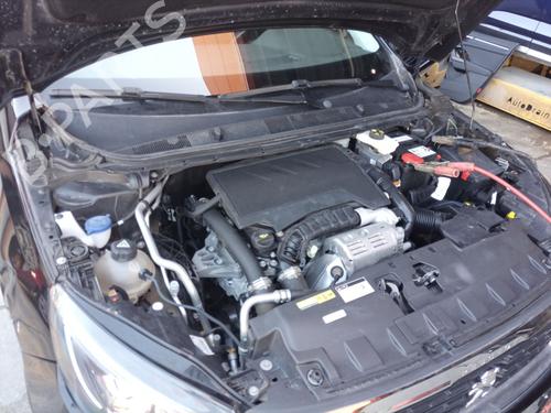 Used Servo brake PEUGEOT 308 II (LB_, LP_, LW_, LH_, L3_) 1.2 THP 110 (110 hp) 27151920