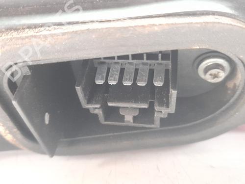 Left taillight FIAT PUNTO (188_) 1.3 JTD 16V | BP16915585C34 