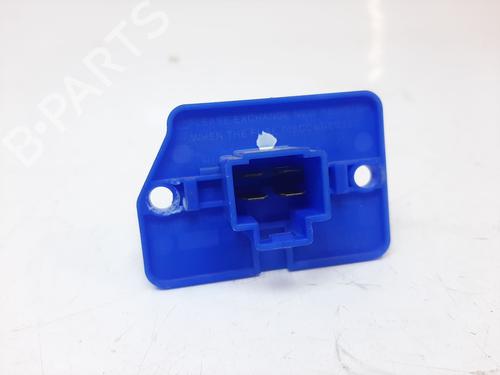 Used Heater resistor HYUNDAI BAYON (BC3) 1.0 T-GDI (101 hp) 24499235