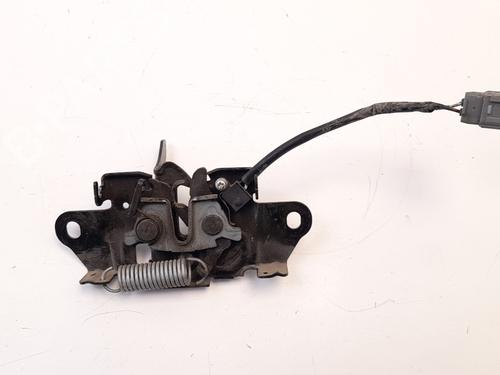 Hood lock MAZDA 2 Hatchback (DL, DJ)  | BP8782465C133