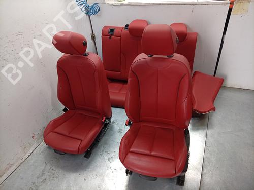Used Seats set Seats set 37417887 37417887