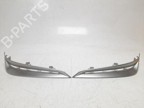 Used Rear bumper spoiler LEXUS IS III (_E3_) 300h (AVE30_, AVE30R) (223 hp) 27999658