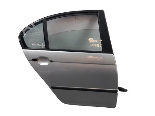 Used Right rear door BMW 3 (E46) [1997-2005]  15262637