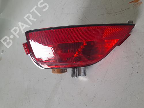 Used Rear fog light RENAULT MEGANE IV Hatchback (B9A/M/N_) 1.3 TCe 140 (B9NB) (140 hp) 28214173