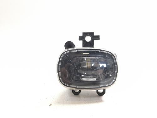 Venstre  Fortil Tågelygte RENAULT MEGANE IV Hatchback (B9A/M/N_) 1.5 dCi 110 (B9A3) (110 hp) 29406041