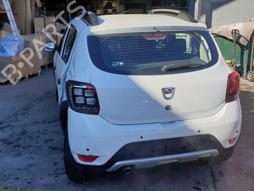 Switch DACIA SANDERO II TCe 90 (B8M1, B8MA, B8AC) | BP12527643I30 