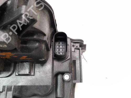 Rear left lock BMW X1 (F48) sDrive 18 d | BP21063962C100 