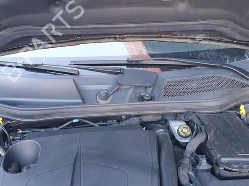 Used Front wiper motor MERCEDES-BENZ GLA-CLASS (X156) GLA 200 CDI / d (156.908) (136 hp) 23104633