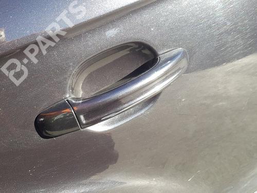Used Rear right exterior door handle Rear right exterior door handle AUDI Q7 (4LB) 3.0 TDI quattro (233 hp) 8793611 8793611