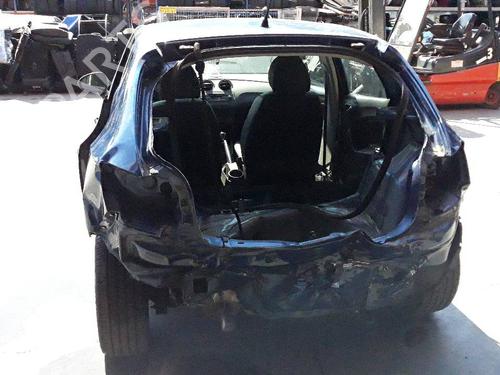 Electronic module SEAT IBIZA IV (6J5, 6P1)  | BP10271758M83 
